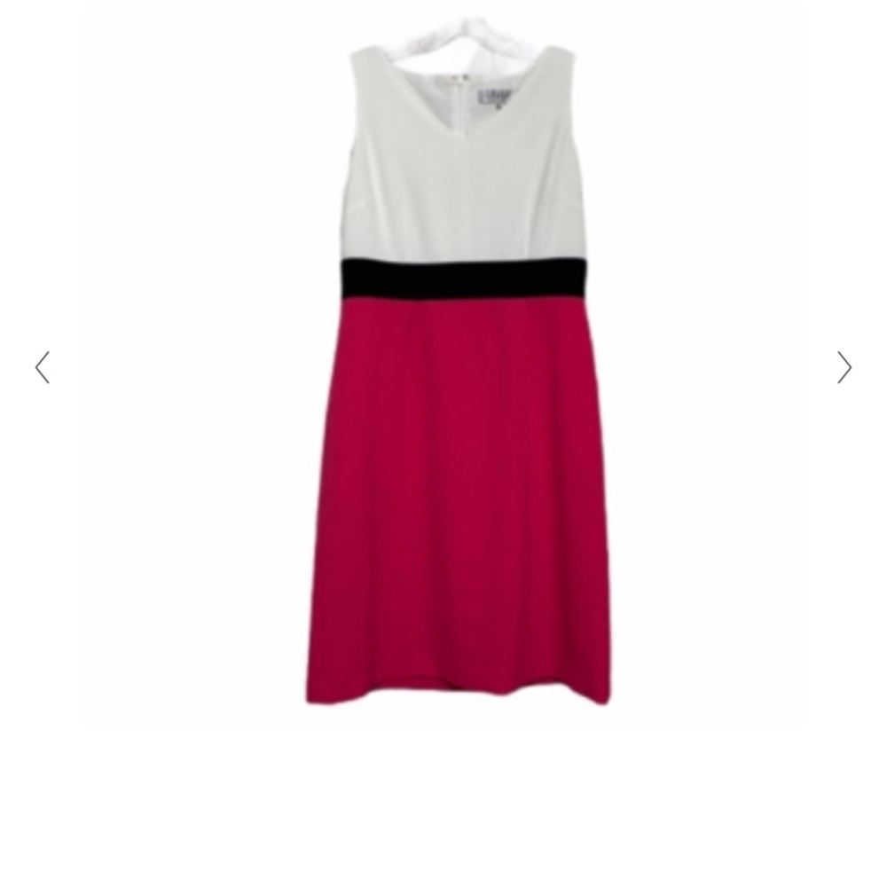 Kasper summer dress 👗